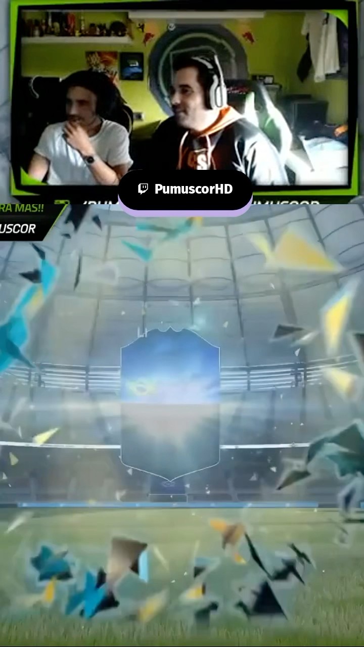 Así eran los TOTY en FIFA 16 #fifa #toty #pumus #pumuscor