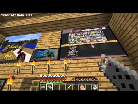 minecraft tv mod download minecraft tv mod download