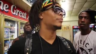 Damu Gotti feat Geech and Stone Macc Broadway