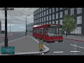 Roblox Croydon | All Legacy Version Cadet Engine Sounds Acceleration Test