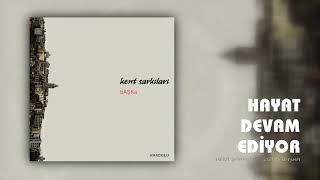 Kent Şarkıları Hayat Devam Ediyor 2012 With