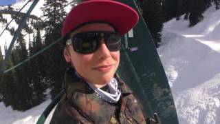 Kids on Chairs - Episode 5 by Whitewater Ski Resort 667 views 7 years ago 3 minutes, 33 seconds