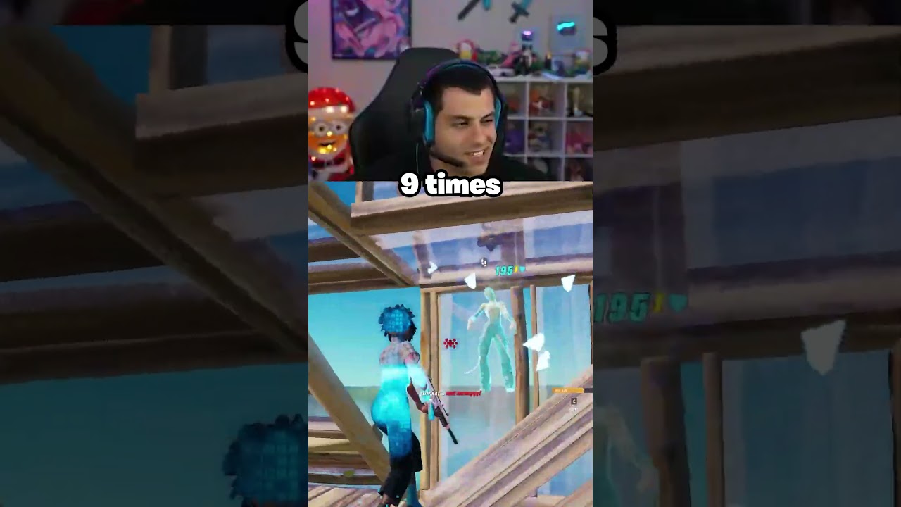 Would you beat Peterbot 100 times?