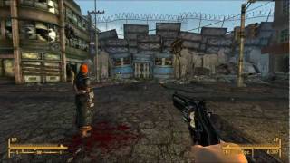 Fallout: New Vegas-Mods of the Week-Episode 19
