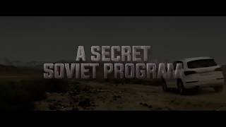 [DZUSKI] Бункер Проект 12 BUNKER PROJECT 12 Український Трейлер (UA)