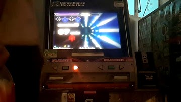 Baile Le Samba MFC#474 DDR A 2017