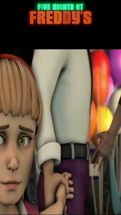 #Уильям #Афтон часть 2 #fnaf - YouTube