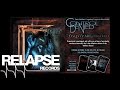 CONTROL DENIED - "Consumed"