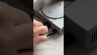 PlayStation Classic HDMI Setup & Recording - YouTube