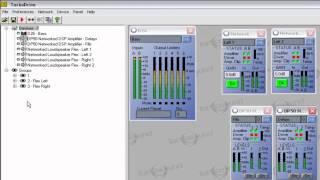 TurboDrive Tutorial: Part 6