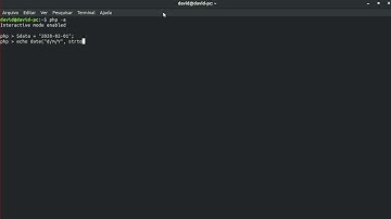 Formatando datas com o PHP | Dicas para o PHP
