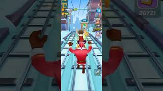 Royal Subway Escape""Prince's Run Adventure""Subway Throne Dash""Monarchy Surfing Madness" screenshot 5