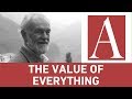 David Harvey's Anti-Capitalist Chronicles: The Value of Everything