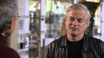 David Chalmers - Towards a Science of Consciousness