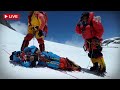 The 6 Most HORRIFIC K2 Accidents Caught On Camera