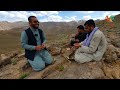ادامه سفر بهاری - معرفی ولسوالی مالستان در غزنی