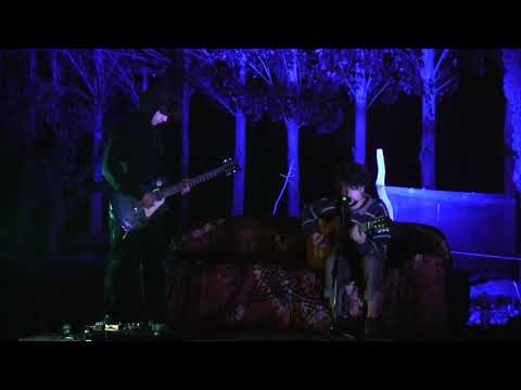 Atardecer Acústico |