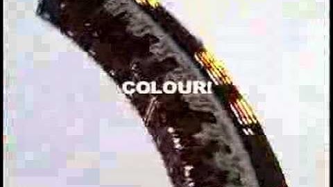 Keyframe Tutorial 1 - Kyle