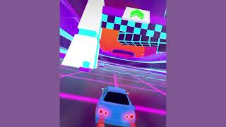 MR RACER Stunt Mania Car Raceing                           Gameing Level 3 🚗🏎️🚗 screenshot 4
