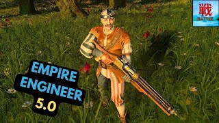 Is the Empire Engineer Any Good in Patch 5.0? - Empire Hero Unit Focus