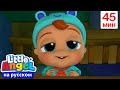 Колыбельная Для Детей | Развивающие Песенки Для Детей | Little Angel Русский