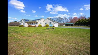 26268 Baker Road video tour