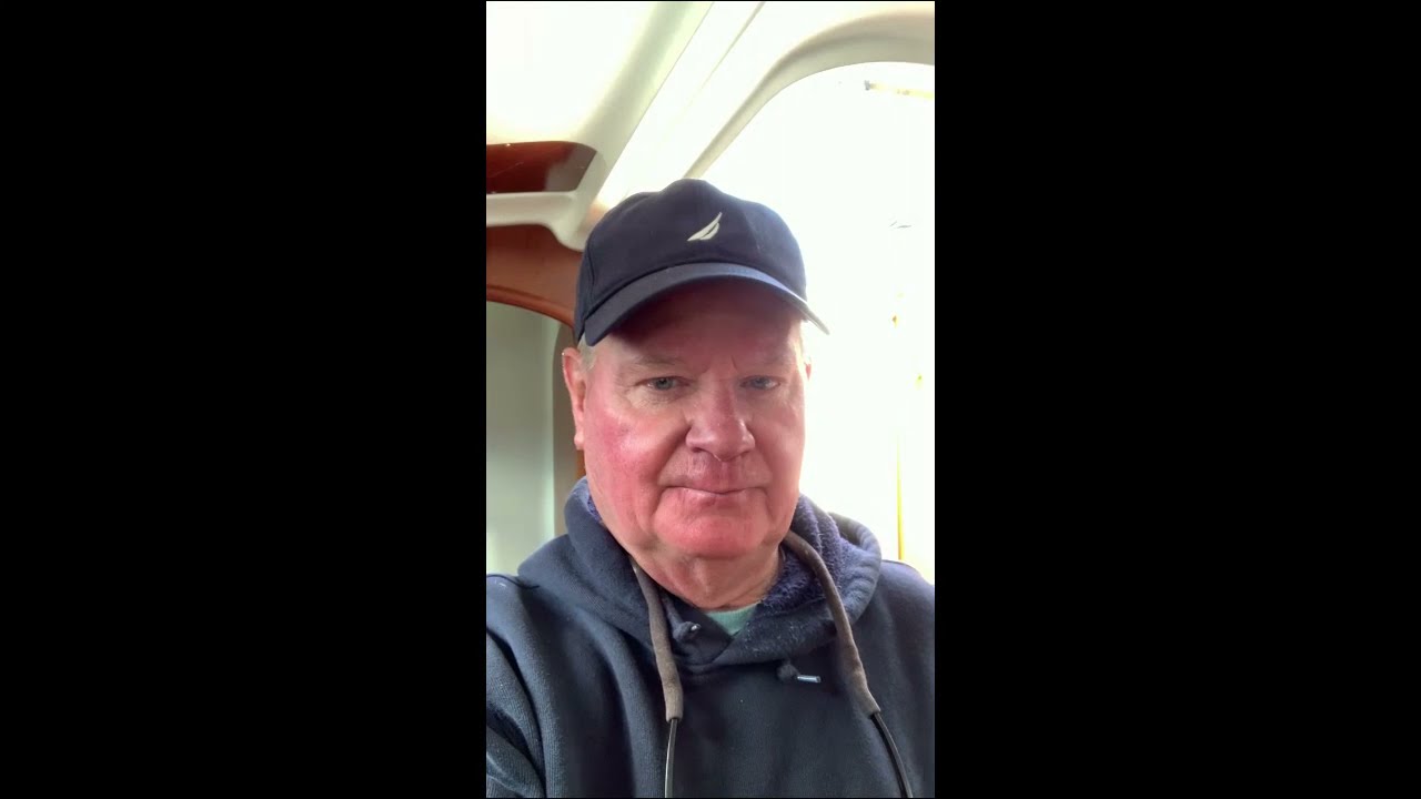 BOOMERANG SAILING   Engine Issues !  June 2021