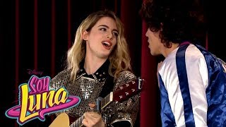 Soy Luna 3 - Yam y Ramiro se Reconcilian y Cantan 'Creyendo En Mí' Capitulo 56