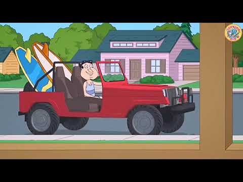 NoZoom Family Guy Season 12 Episode 20 Full Episode Family Guy2025 Full Episode NoCuts 1080p