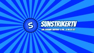 CRAFT IT UP! ft. Rainteen π΅ Sunstriker π΅ Minecraft: BR π΅ 9/9/2025 #twitch #minecraft #gaming