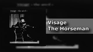 The Horseman (80sAlternative1 Extended Remix) - Visage