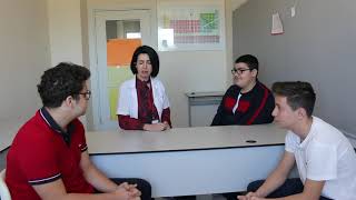 Müzeyyen Hocamızla Röportaj
