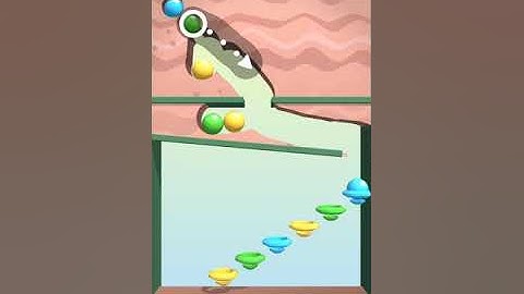 dig this! 349-9 | bouncy walls | Dig this level 349 episode 9 solution gameplay walkthrough