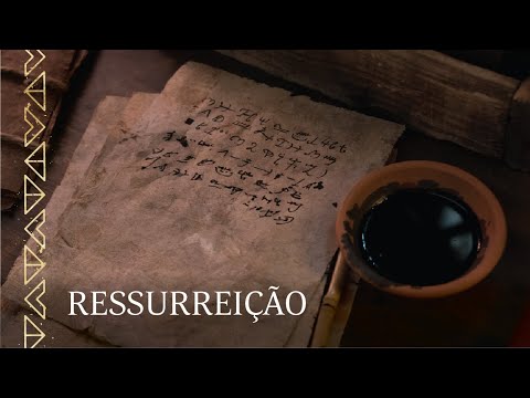Alma Ensina Coriânton sobre Ressurreição e Julgamento | Alma 39–41