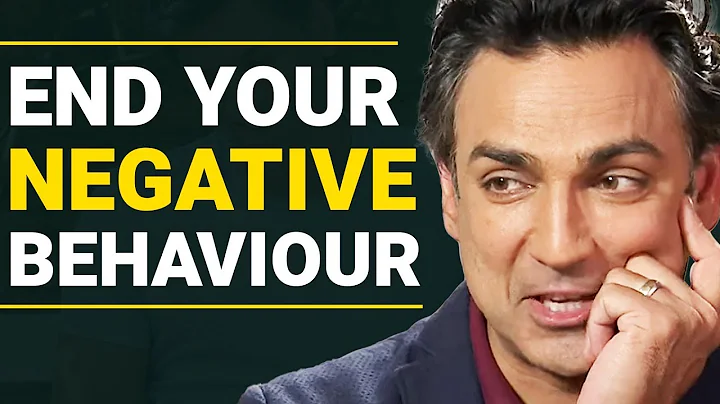 HACK YOUR BRAIN In 3 Simple Steps To STOP NEGATIVE THOUGHTS! | Rahul Jandial - DayDayNews