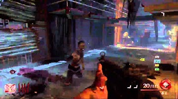 COD Black Ops 2: Grief - Cell Block (Epic Win!) - 1 / 3