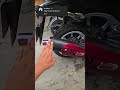 click 160 no remap?