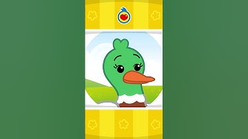 HOW MANY DUCKS? 🦆🦆🦆SHORT | #shorts #plimplim #shortsforkids