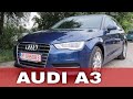 Verificare masina second hand: Audi A3