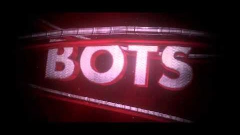 BOTS Zylon Gaming - New Intro with music!