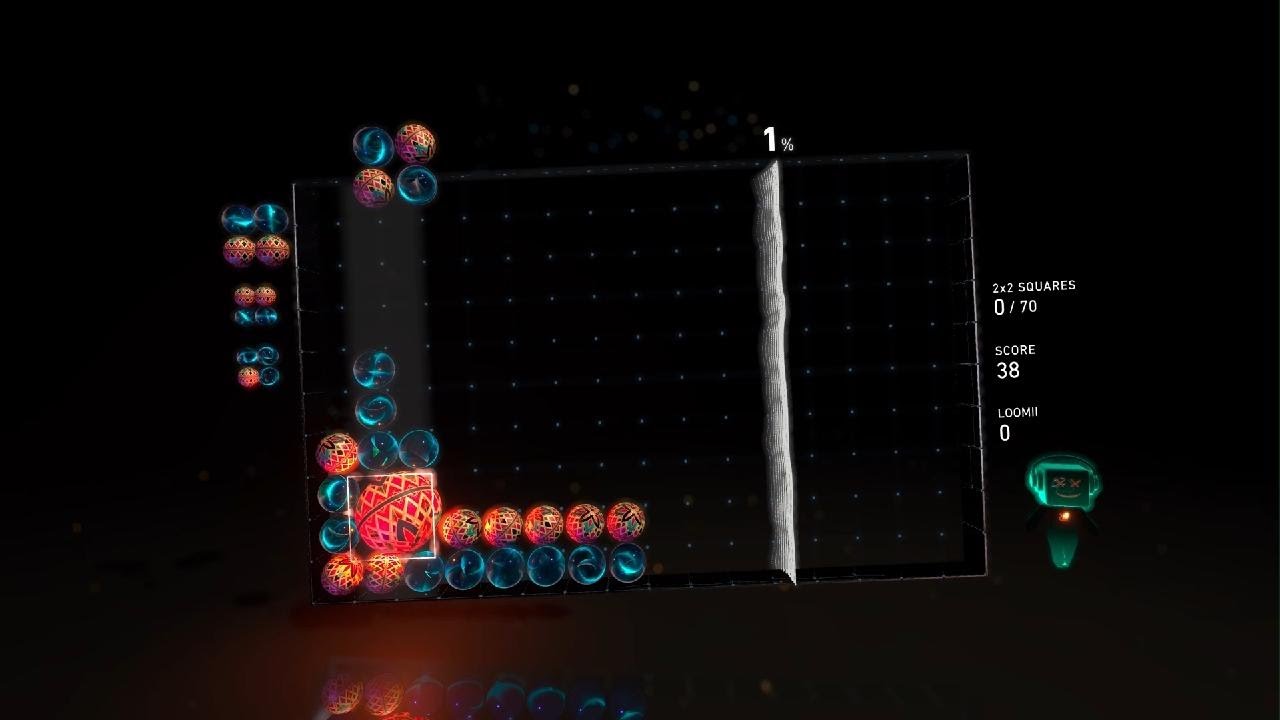 [PS5] Combo Master Trophy | Lumines Arise