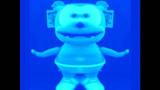 BLUE CHIPMUNK VOICE && MIRROR #1 WARPED Gummibar REQQ VIODE Gummy Bear SoNg EffectS