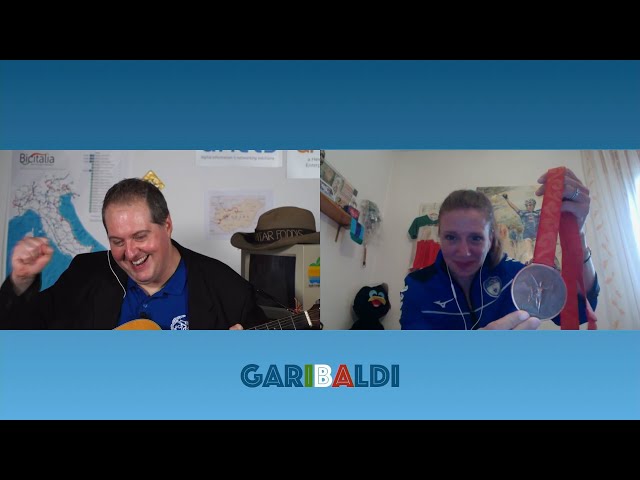 Garibaldi // Cesenatico - Cesenatico // puntata #12