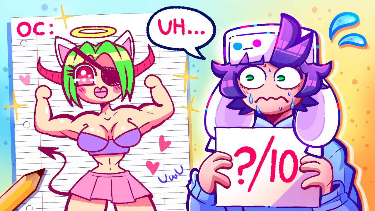 ОЦЕНКА ВАШИХ СТРАННЫХ ОС.... 😂 (Большая ошибка)