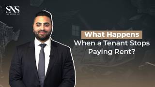 Can California Tenants Stop Paying Rent? Eviction Rights Explained