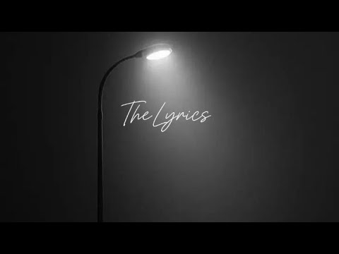 For Revenge - Sendiri (Lyrics)