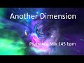Capture de la vidéo Another Dimension - 011 Psytrance Mix Feat. Avalon, Electric Universe, Volcano On Mars, A-Tech, ...