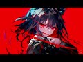 Senpai Nightcore 