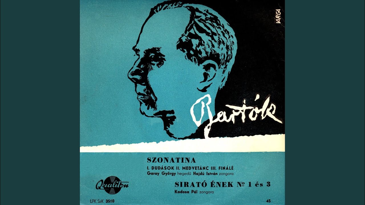 siratóének