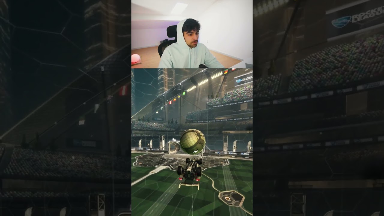 Roleta do Rocket League pt7 #rocketleagueportugal #rl #rocketleague #rlclips